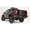 Fab Fours 15-18 COLORADO/CANYON VENGEANCE REAR MATTE BLACK CC15-E3351-1 - alternate 1